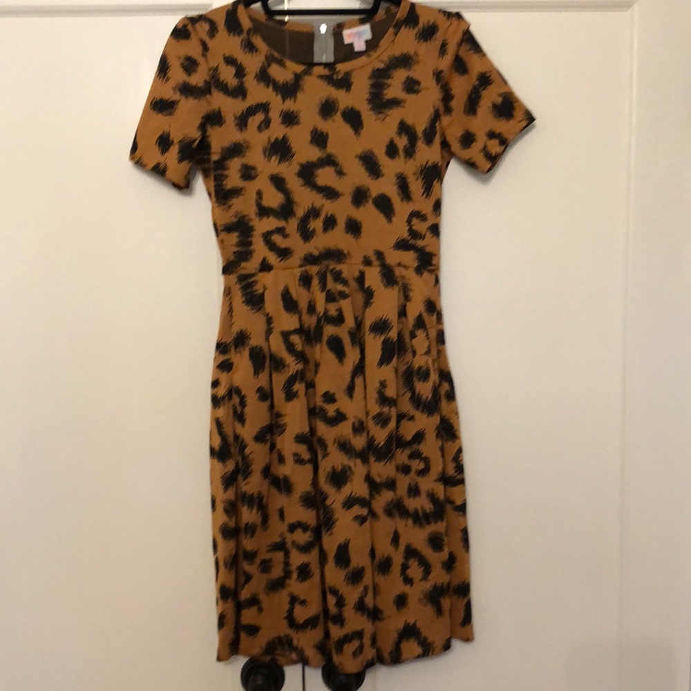 LuLaRoe Amelia